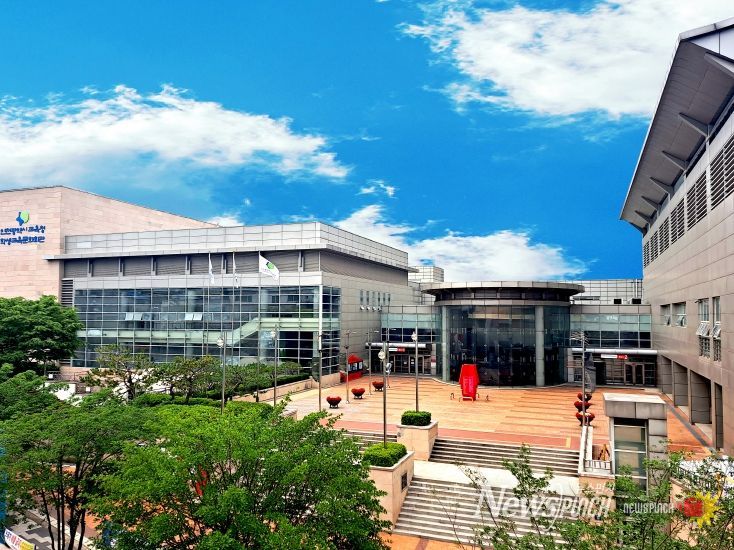 인천광역시교육청학생교육문화회관