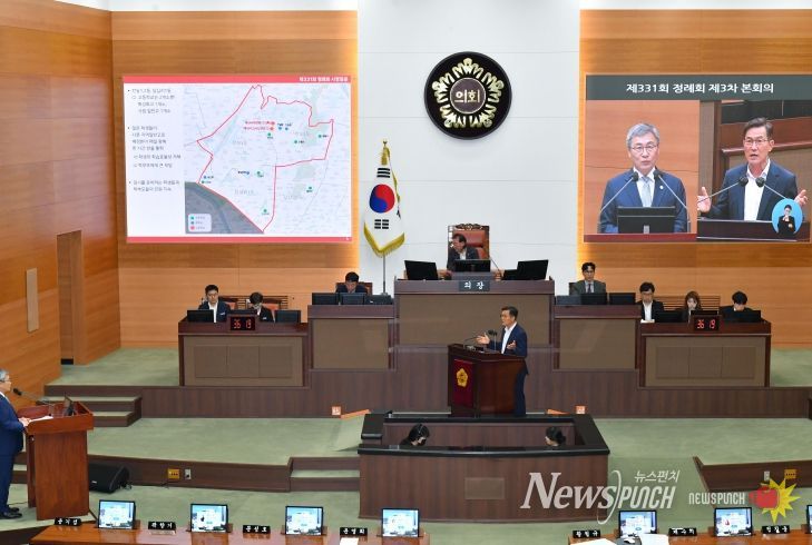 남궁역 위원(국민의힘, 동대문3)