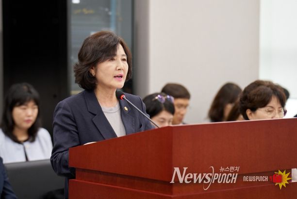 경기도의회 김영희 의원