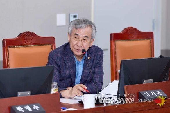 김시용 경기도의원