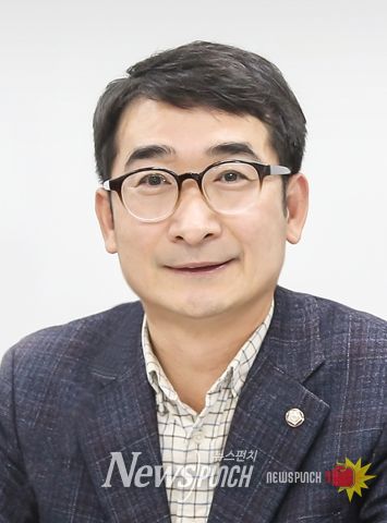 문순규 의원(양덕1·2, 합성2, 구압1·2, 봉암동)