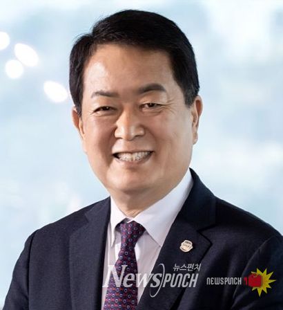 서동욱 남구청장