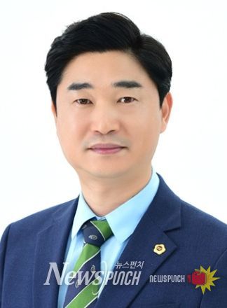 제주도의회 강경문 의원