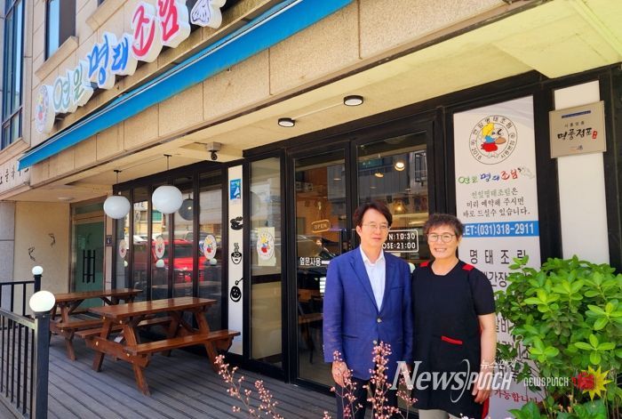 시흥시, 2025년 ‘시흥맞춤 명품점포’ 25개소 선정