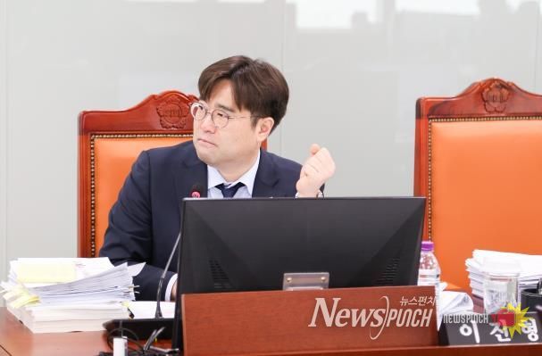 경기도의회 이진형 의원, 서울은 제2세종문화회관 건립...경기도는 무대책