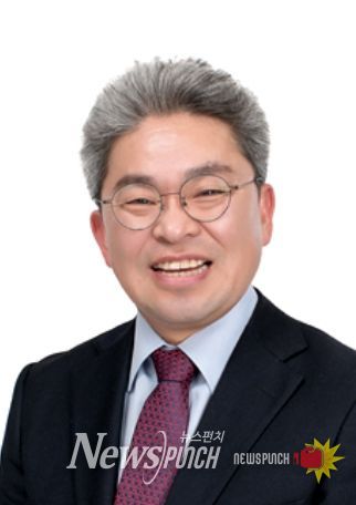 제주도의회 강철남 의원