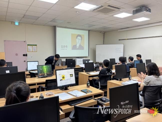 정선아리랑문화재단, 일하는 방식 개선을 위한 직무역량 강화 교육 단계별 추진