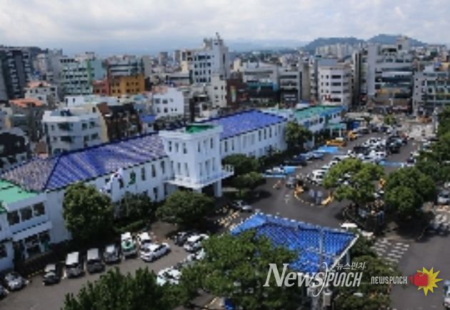 제주시청
