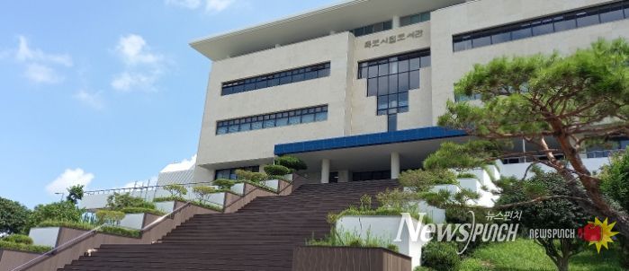 목포시립도서관,