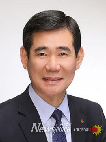 제주도의회 박호형 의원