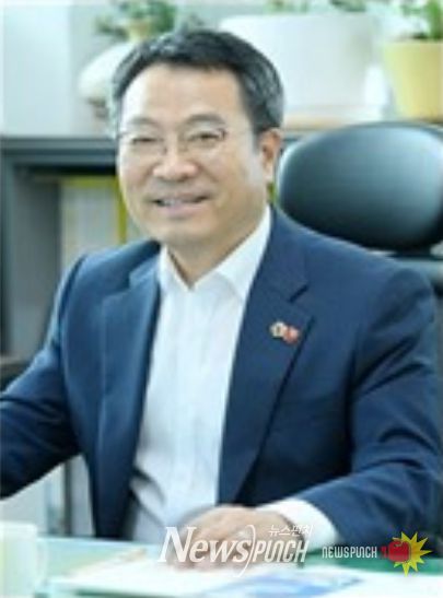 제주도의회 송창권 의원