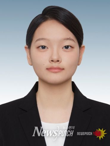 제주여상 문현정 학생