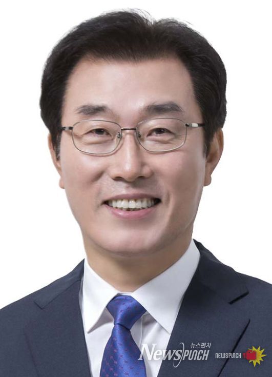 강원도의회 정재웅 도의원,