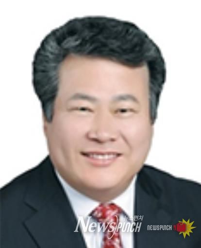 한창수 강원특별자치도의원