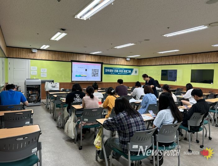 사회적협동조합 희망리본 강릉센터