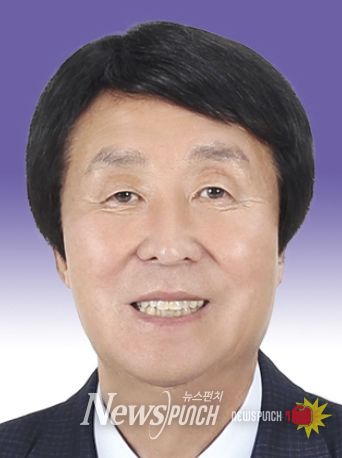 이우청 경북도의원