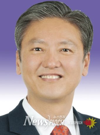 경상북도의회 최덕규 도의원