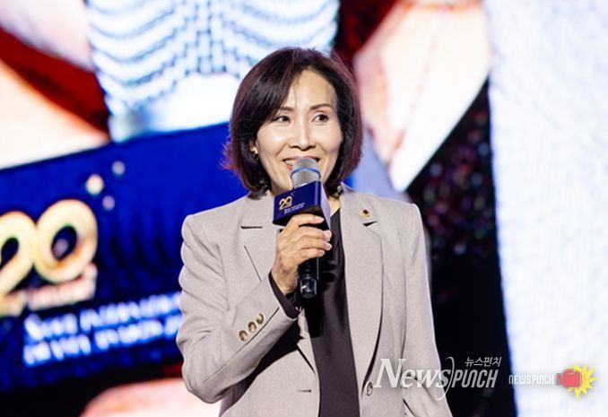 이숙자 서울특별시의회 운영위원장, 서울드라마어워즈(SDA) 퀴즈쇼 출제자로 시민과 만나 특별한 추억 선사!