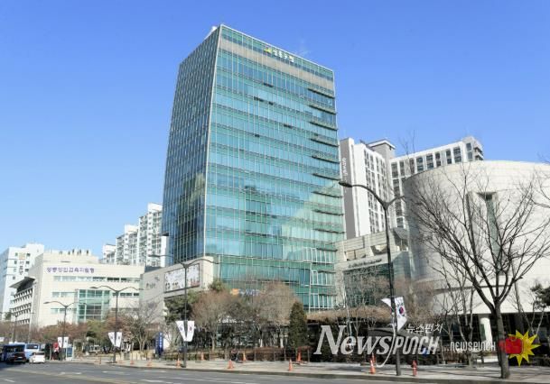 성동구청
