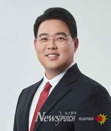 서울시의회 국민의힘 이성배 대표의원