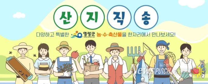 ‘영광몰’, 추석 대목 첫 성과