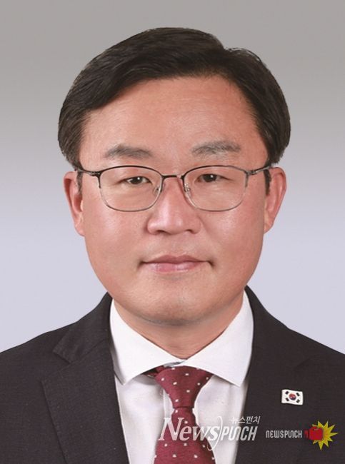 대구시의회 허시영 의원