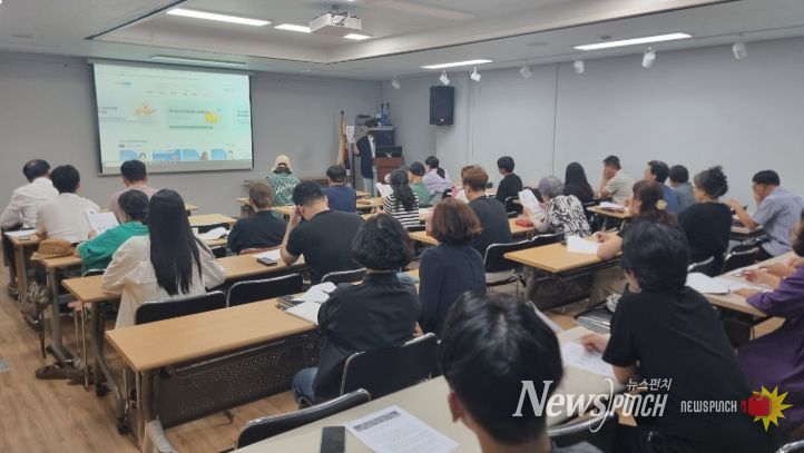 소상공인·중소기업 성장 견인으로 전략적 일자리 창출