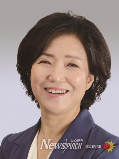 대구시의회 육정미 의원