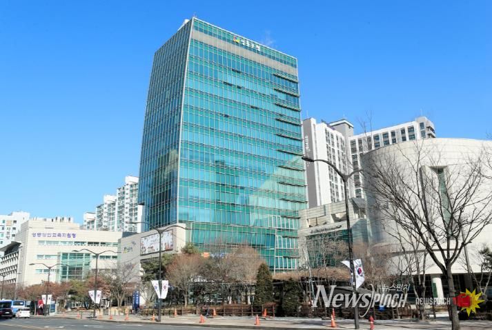 성동구청