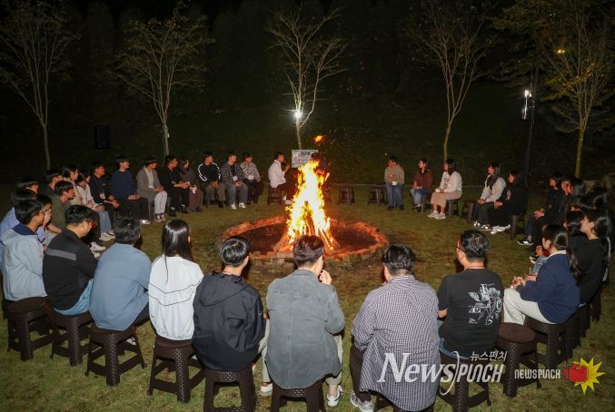진안군, 신규공무원 공직적응 교육 실시