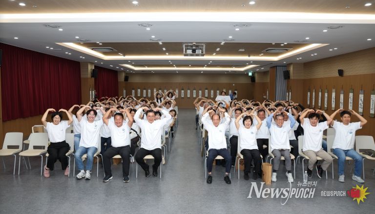 전국 생태관광협의체, 김해 화포천에 모인다
