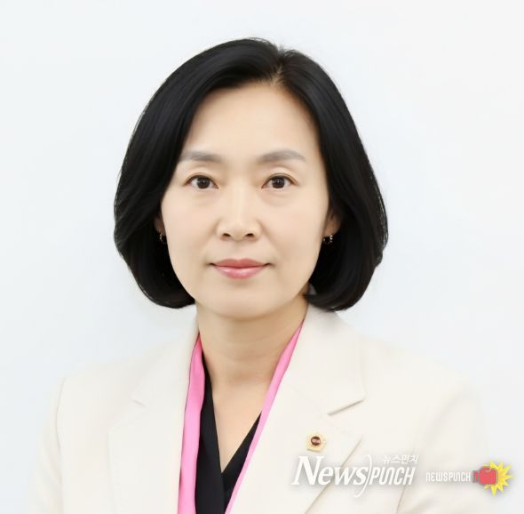 충청남도의회 신순옥 의원