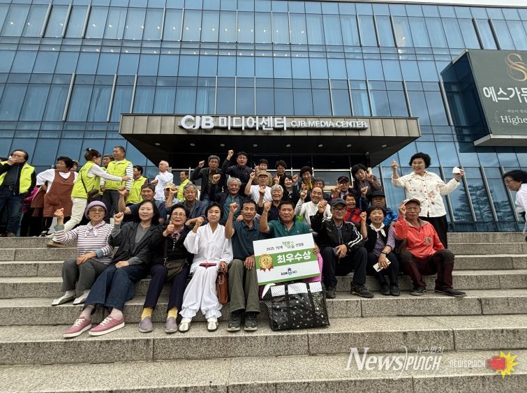 양산면 봉곡리 ‘최우수’, 학산면 마섬마을 ‘우수’, 상촌면 흥덕리 ‘장려’ 선정