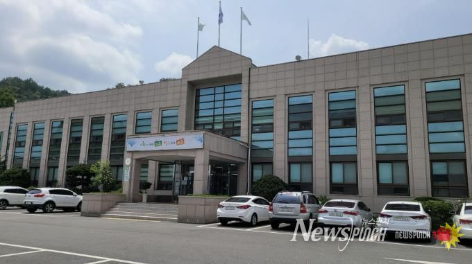 보은군농업기술센터