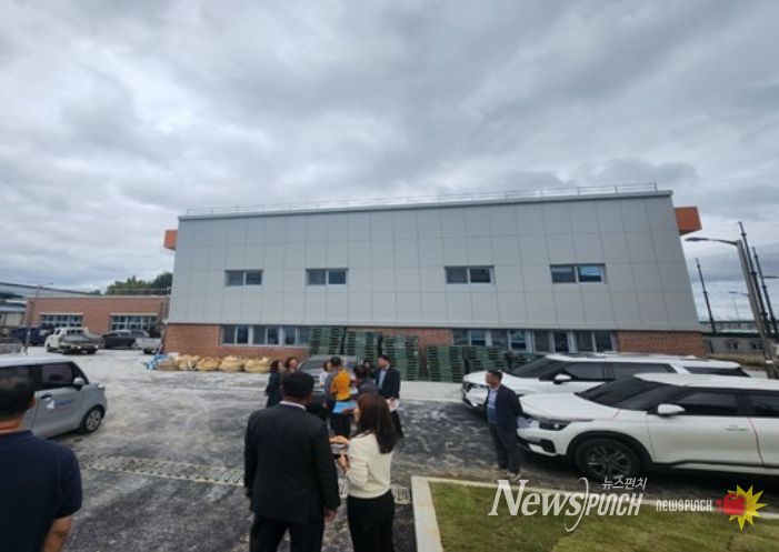 민간명예감독관 협의회(대전버드내중)