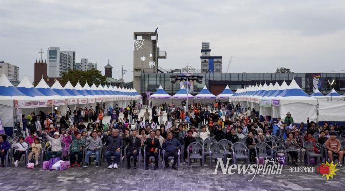 2025 장항마을음악축제 성료
