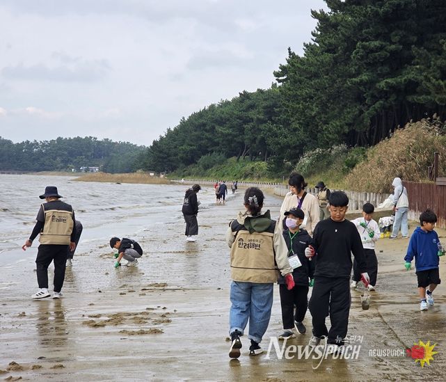 ‘자연을 품은 오感만족 생태놀이터’