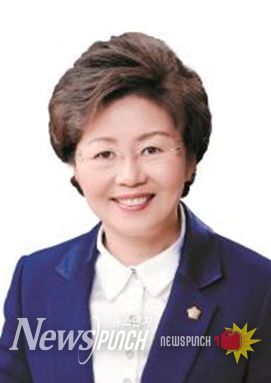 왕정순 시의원(더불어민주당, 관악구 제2선거구)