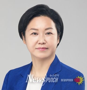 이민옥 서울시의원(성동3, 더불어민주당)