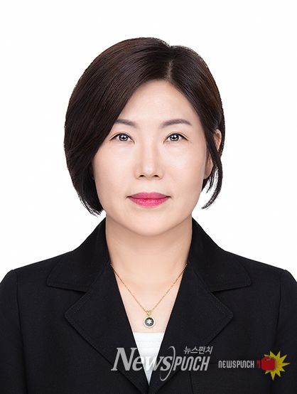 평군의회 홍종숙 의원
