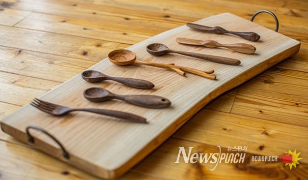 김해시 산림복지시설, 11월 특별프로그램