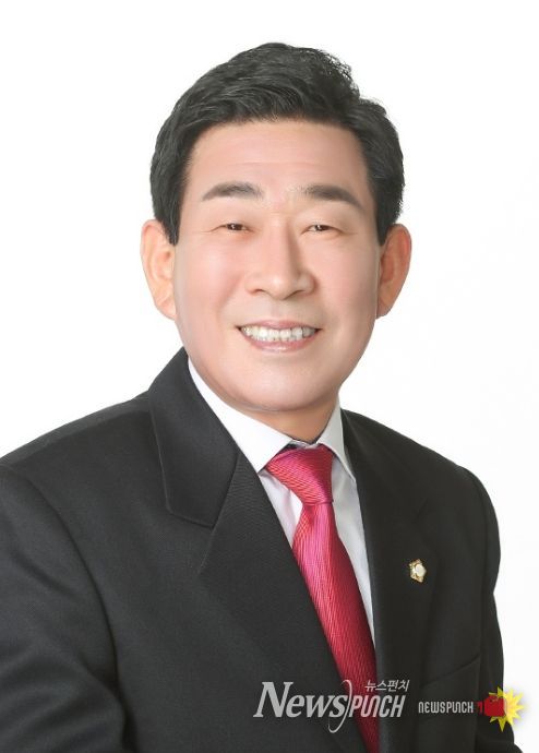 경상남도의회 박성도 도의원