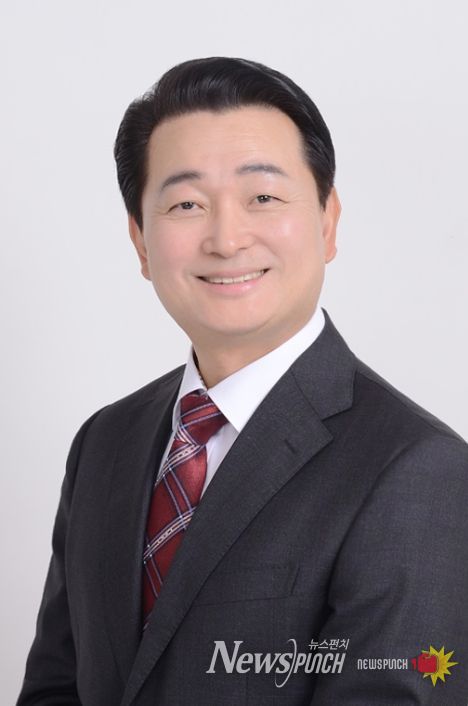 경상남도의회 이경재 도의원