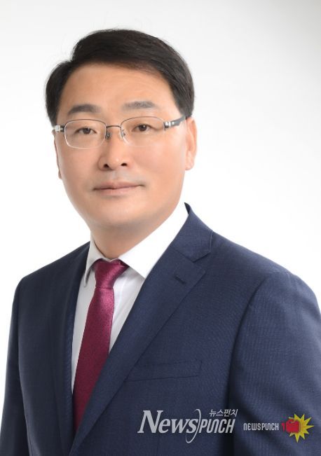 경상남도의회 조인제 의원