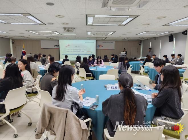 ‘강북 수다’ 운영…인공지능 활용 수업 역량 높여
