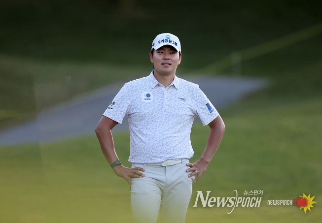 이정환
