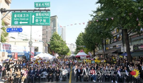 이순신 축제