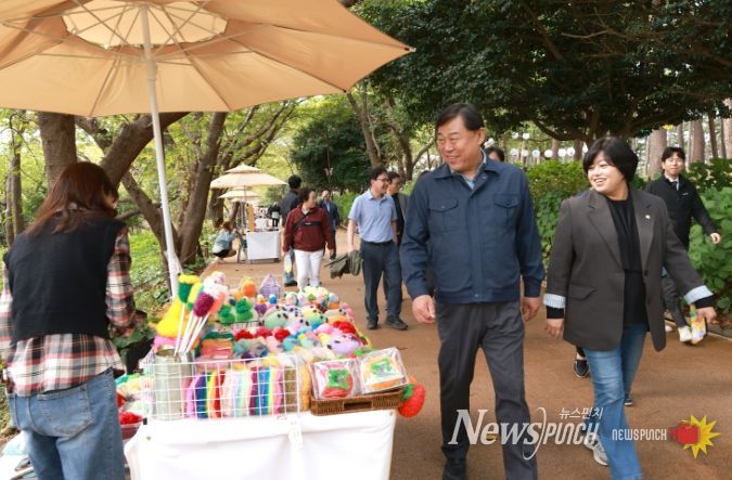 2025년 사회적경제기업 박람회