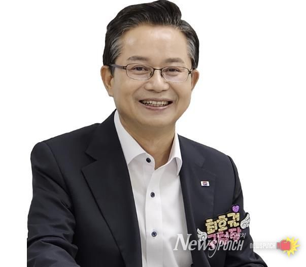 최호권 영등포구청장