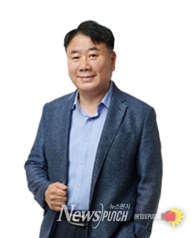 서울시의회 민병주 의원